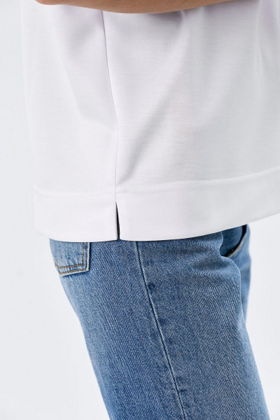 Футболка Art Ribbon M1037T - фото 6