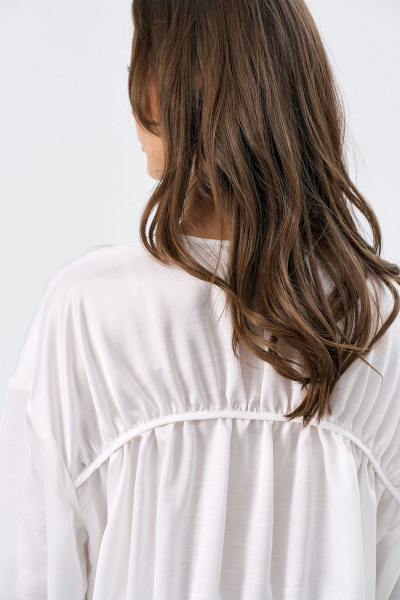 Блуза Art Ribbon M1094T - фото 6