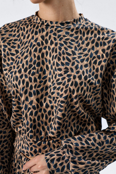 Брюки, джемпер Art Ribbon M1108_2 - фото 5