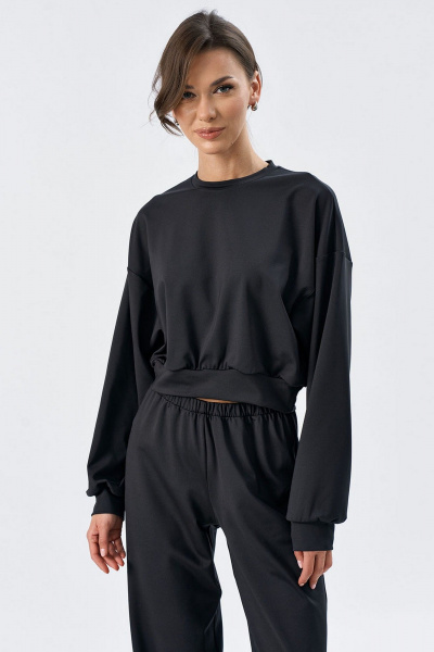 Брюки, джемпер Art Ribbon M1108_1 - фото 4