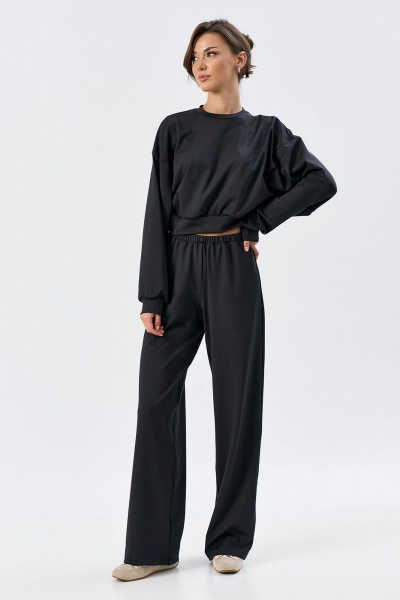 Брюки, джемпер Art Ribbon M1108_1 - фото 2
