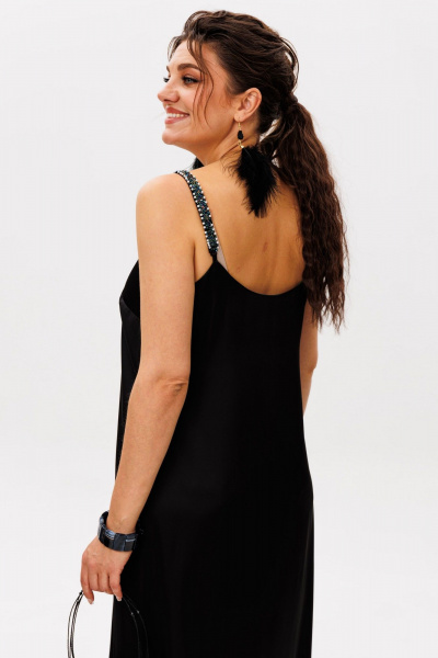 Комбинация Anelli 1588 изумруд - фото 8