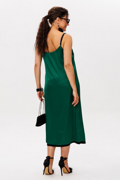 Комбинация Anelli 1588 изумруд - фото 7