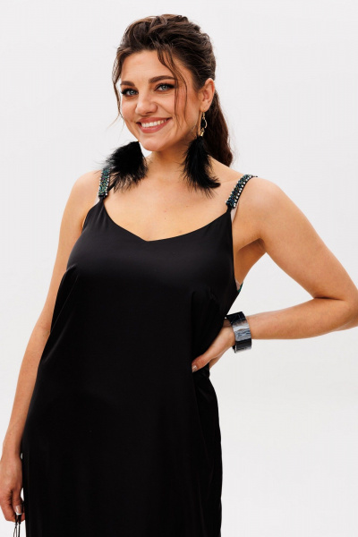 Комбинация Anelli 1588 изумруд - фото 3