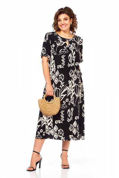 Платье Jurimex 3330 - фото 3