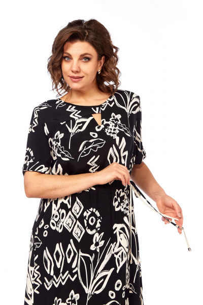 Платье Jurimex 3330 - фото 6