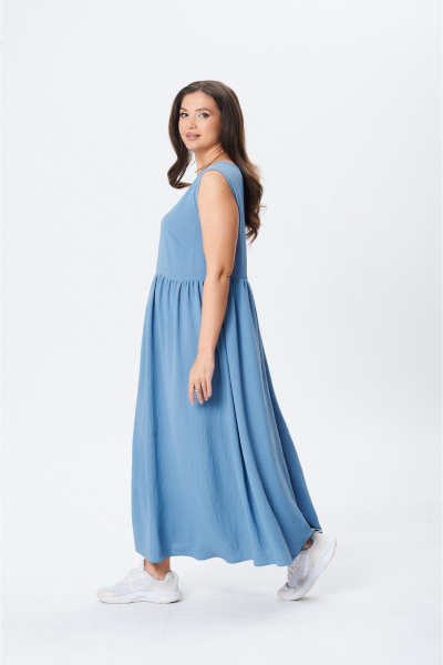 Бомбер, платье AXXA 26155 - фото 13