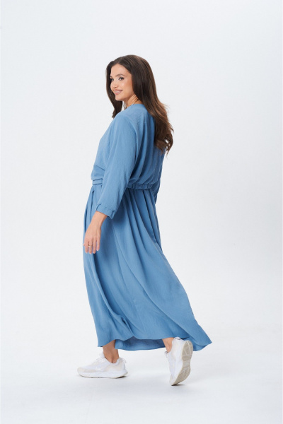 Бомбер, платье AXXA 26155 - фото 11