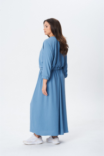 Бомбер, платье AXXA 26155 - фото 10