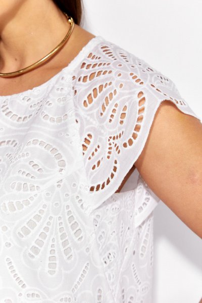 Платье TAiER 1371 - фото 6