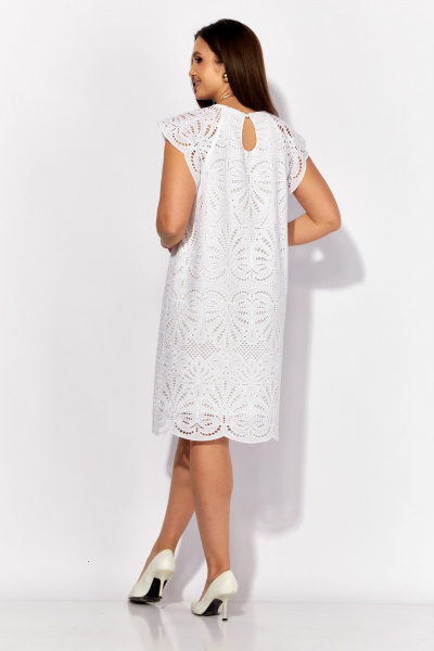 Платье TAiER 1371 - фото 4