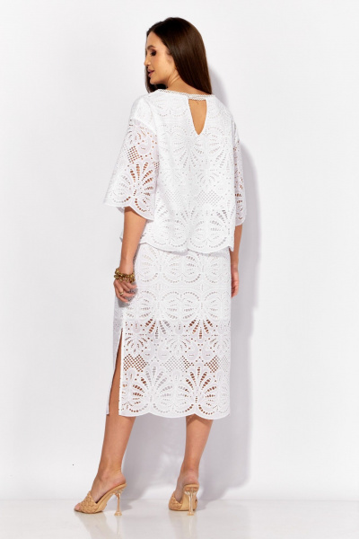 Блуза, юбка TAiER 1374 - фото 2