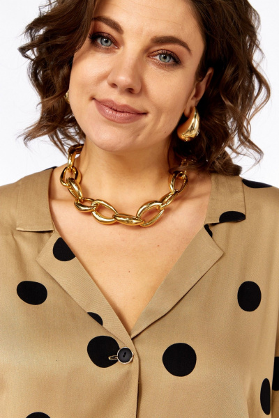 Блуза Grace for you 030 - фото 6