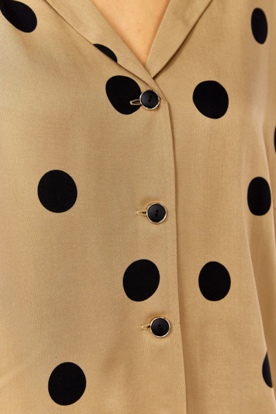 Блуза Grace for you 030 - фото 5