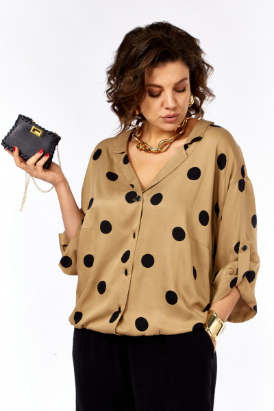 Блуза Grace for you 030 - фото 2