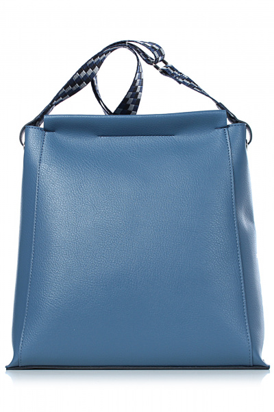 Сумка Galanteya 15622.25с1034к45 синий - фото 2