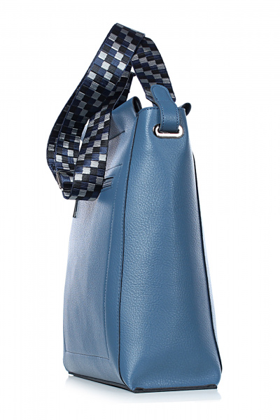 Сумка Galanteya 15622.25с1034к45 синий - фото 4