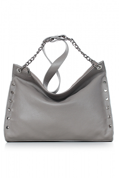 Сумка Galanteya 26724.25с937к45 кофе/бежев - фото 2