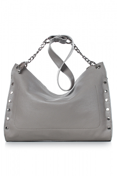 Сумка Galanteya 26724.25с937к45 кофе/бежев - фото 3