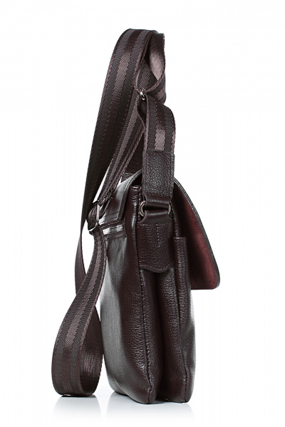 Сумка Galanteya 2725.25с654к45 коричневый - фото 4