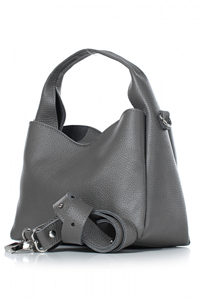 Сумка Galanteya 27524.24с1308к45 серый - фото 1