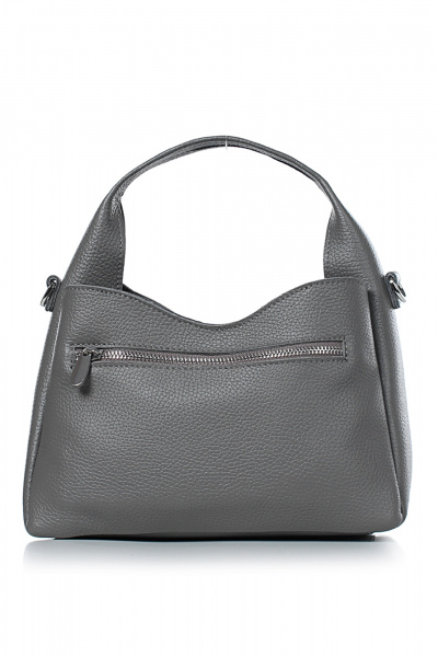 Сумка Galanteya 27524.24с1308к45 серый - фото 3