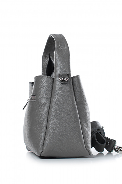 Сумка Galanteya 27524.24с1308к45 серый - фото 4