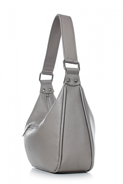 Сумка Galanteya 44824.25с22к45 кофейный - фото 4