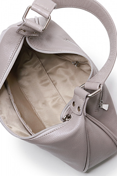 Сумка Galanteya 44824.25с22к45 кофейный - фото 5