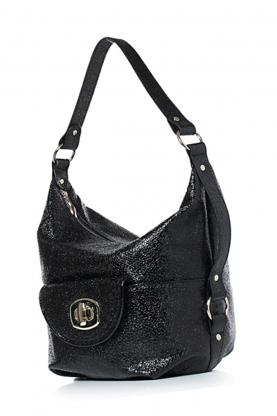 Сумка Galanteya 49324.25с932к45 черный - фото 1