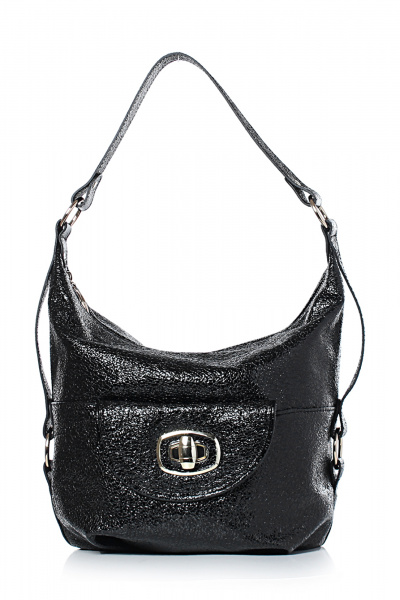 Сумка Galanteya 49324.25с932к45 черный - фото 2