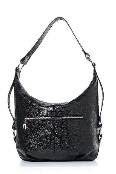 Сумка Galanteya 49324.25с932к45 черный - фото 3