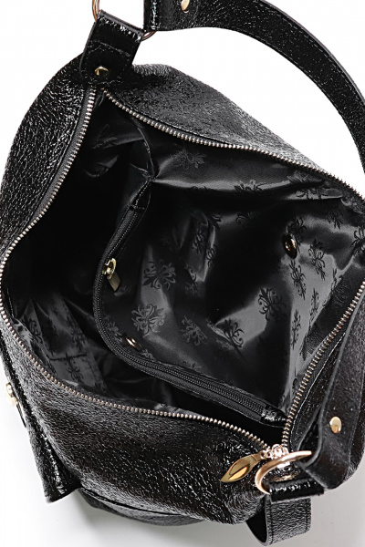 Сумка Galanteya 49324.25с932к45 черный - фото 5