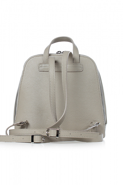 Рюкзак Galanteya 50824.25с644к45 бежевый - фото 3