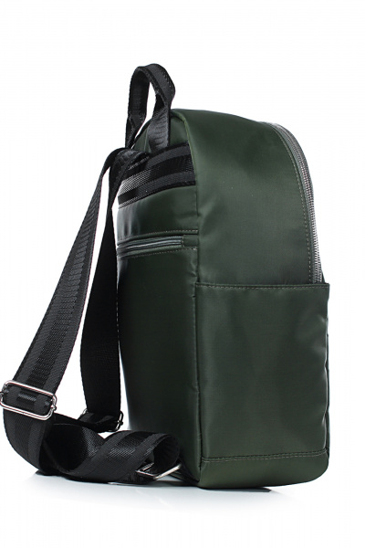 Рюкзак Galanteya 6823.25с320к45 оливковый - фото 4