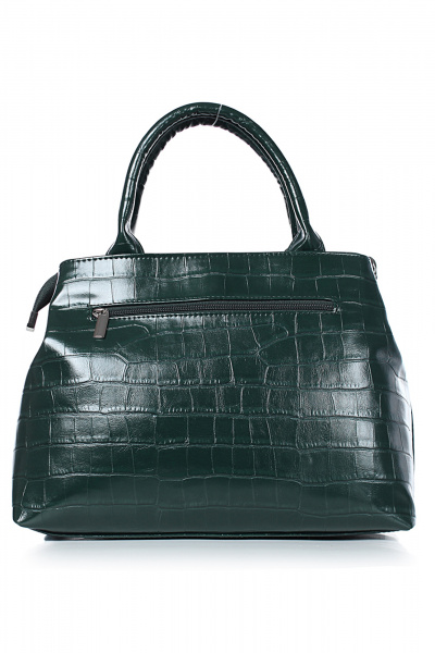 Сумка Galanteya 8125.25с1007к45 зеленый_т. - фото 3