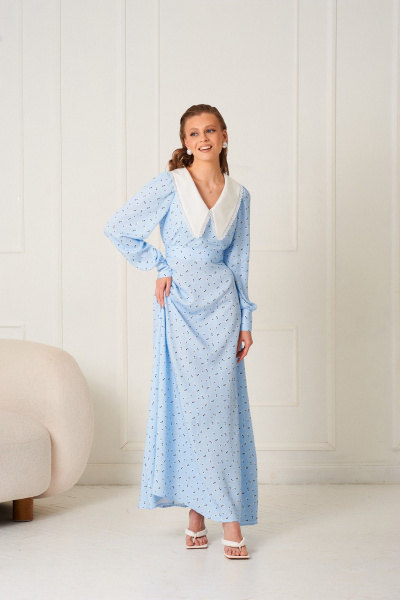 Платье Mixan 5117 - фото 1