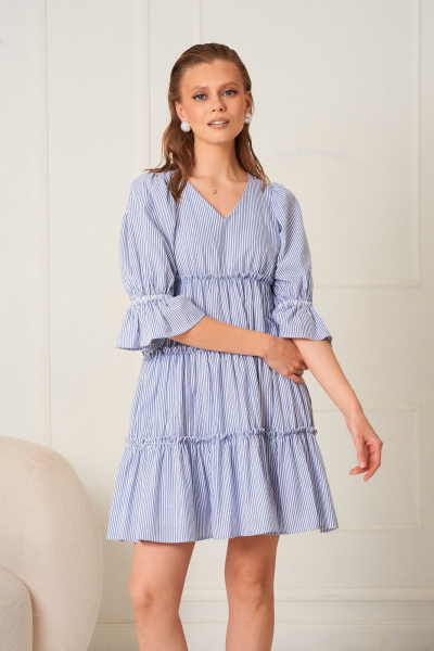 Платье Mixan 5119 - фото 1