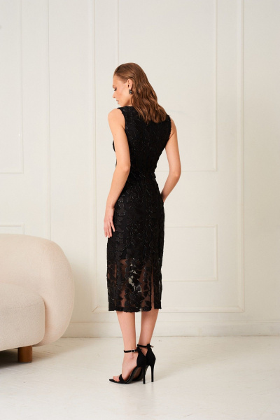 Платье Mixan 5120 - фото 4