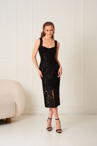 Платье Mixan 5120 - фото 1