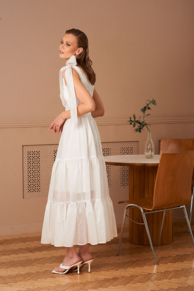 Платье Mixan 5123 - фото 7