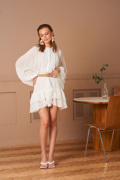 Платье Mixan 5126 - фото 2