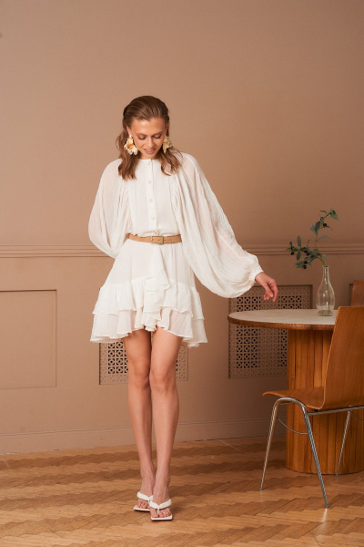 Платье Mixan 5126 - фото 1