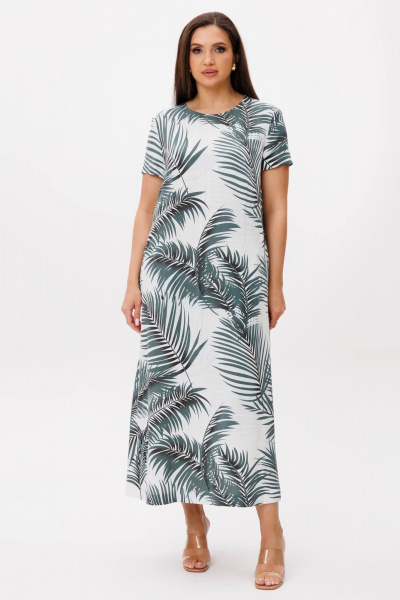 Платье Fantazia Mod 5180 - фото 6