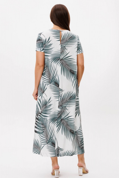 Платье Fantazia Mod 5180 - фото 5