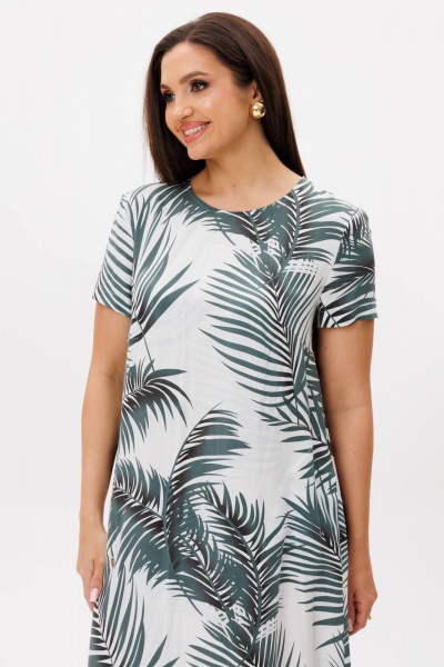 Платье Fantazia Mod 5180 - фото 4