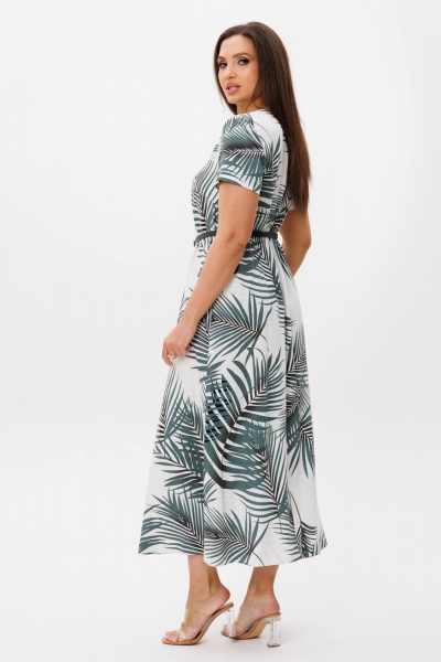 Платье Fantazia Mod 5180 - фото 3