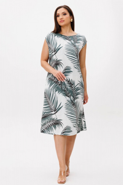 Платье Fantazia Mod 5176 - фото 6