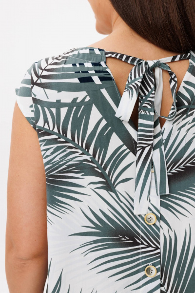 Платье Fantazia Mod 5176 - фото 4