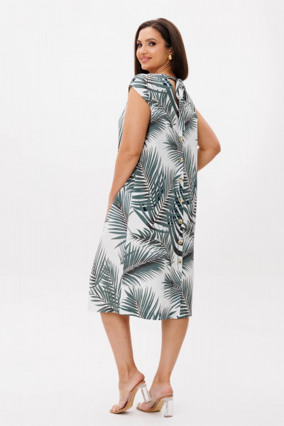 Платье Fantazia Mod 5176 - фото 2